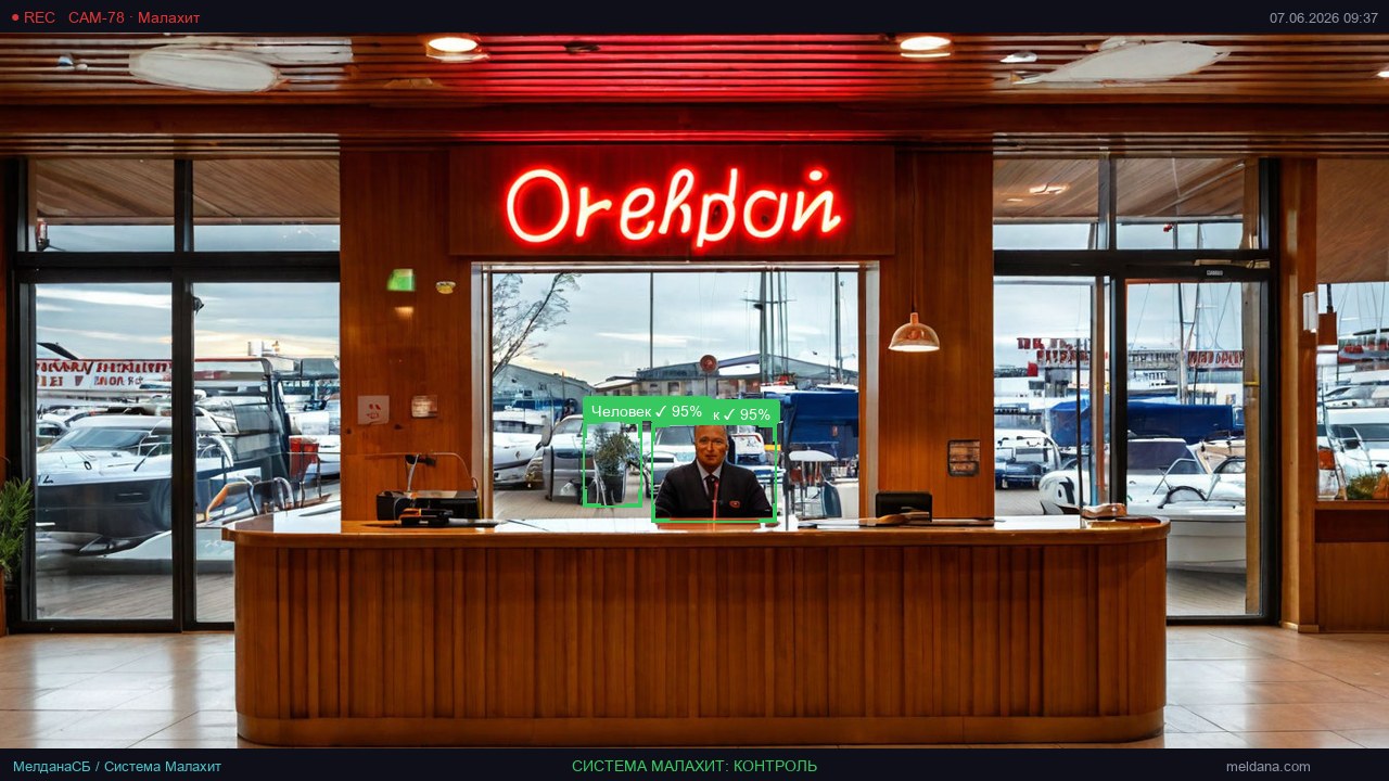 Охрана яхтенных клубов и причалов в Краснодаре — от 2 200 ₽/причал/мес