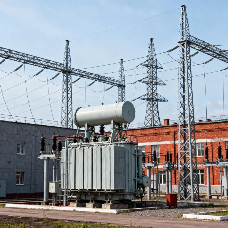 Антидрон системы для электростанций и подстанций в Краснодаре Антидрон системы для электростанций и подстанций в Краснодаре