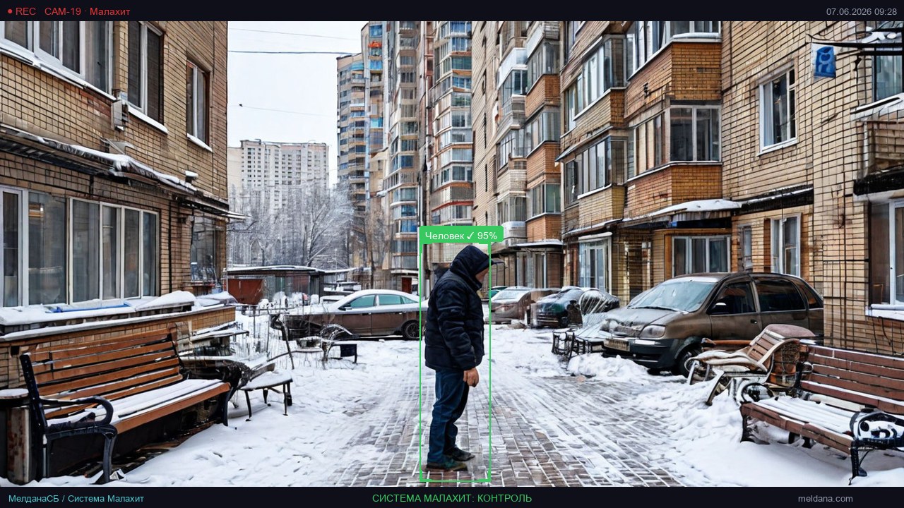 Мониторинг технических помещений ЖК в Краснодаре — от 800 ₽/дом/мес