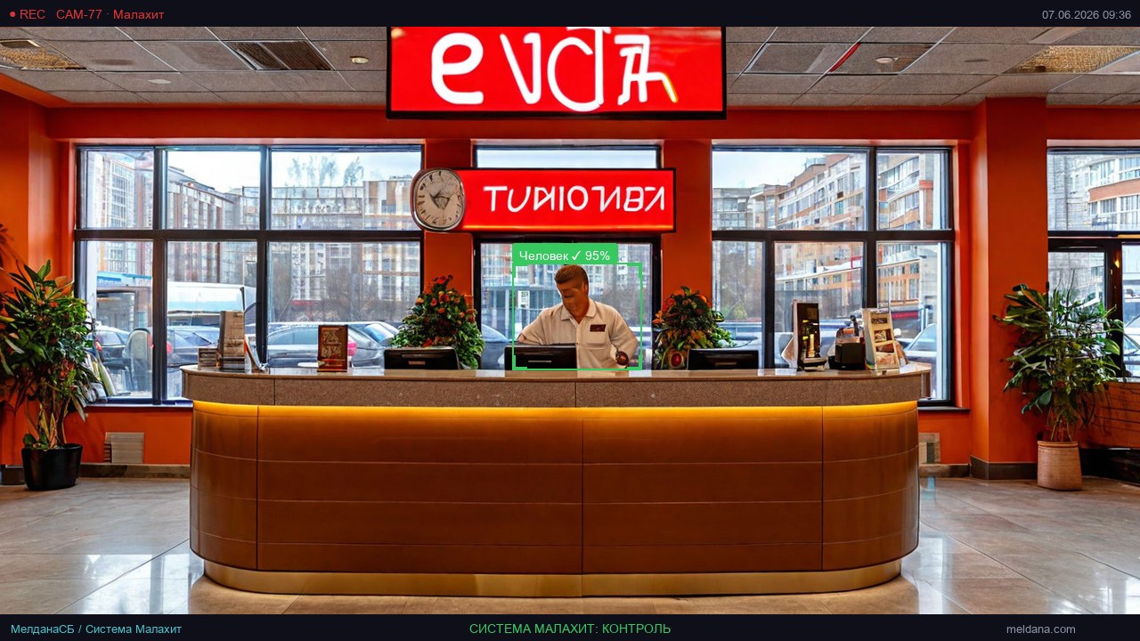 Мониторинг загрузки ресторана (оборот столов) в Краснодаре — от 1 400 ₽/ресторан/мес