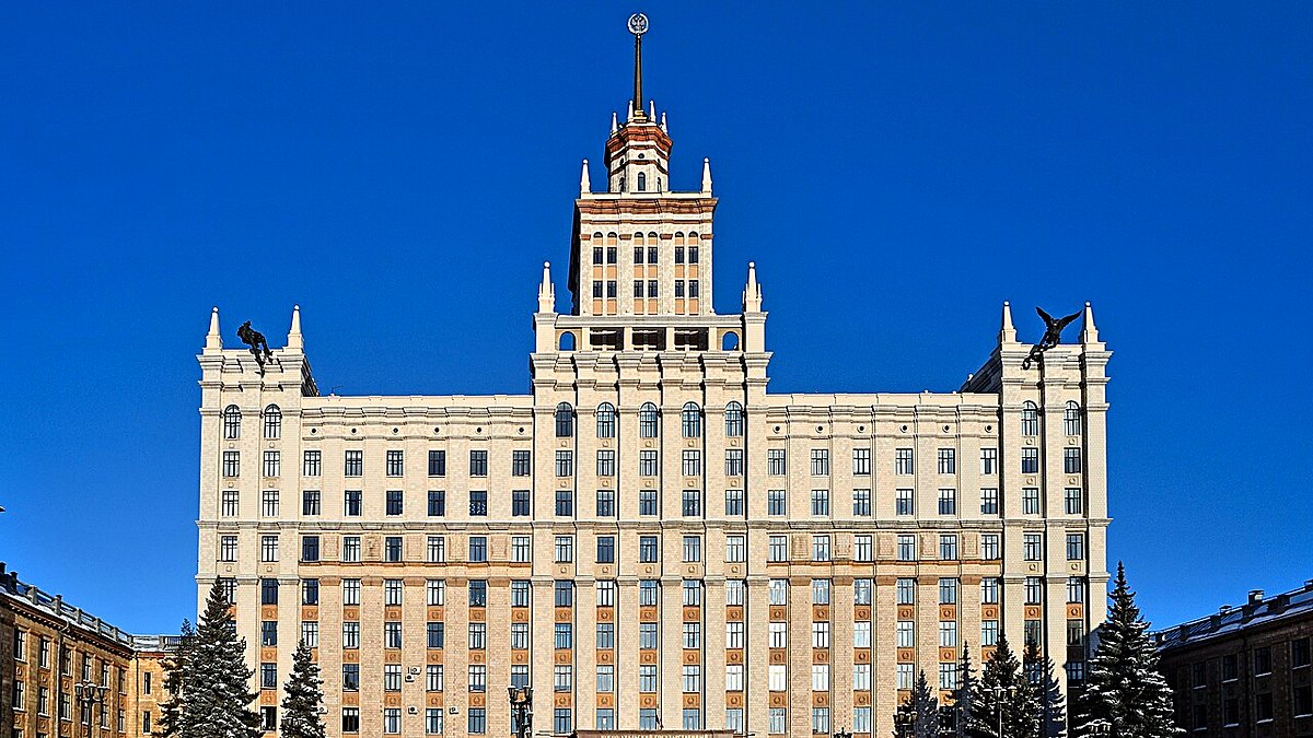 Паспорт безопасности вуза и научной организации в Краснодаре: требования ПП № 1421