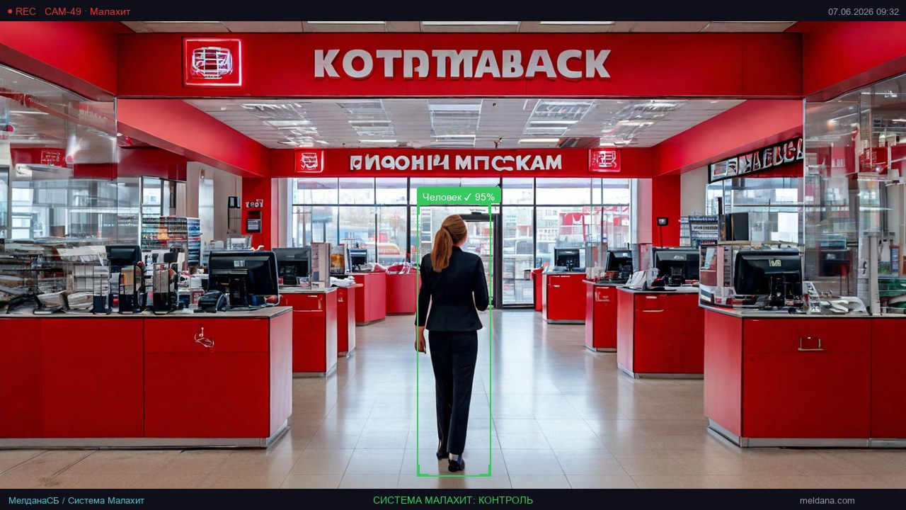 Контроль маршрутов инкассации в Краснодаре — от 2 400 ₽/маршрут/мес