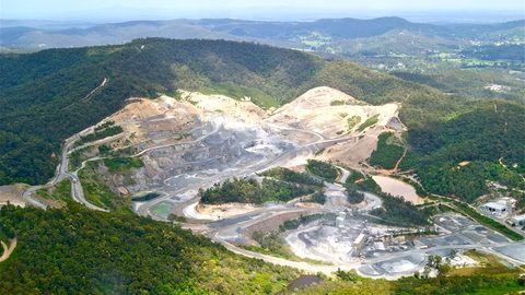 Категорирование КИИ: Горнодобывающая промышленность