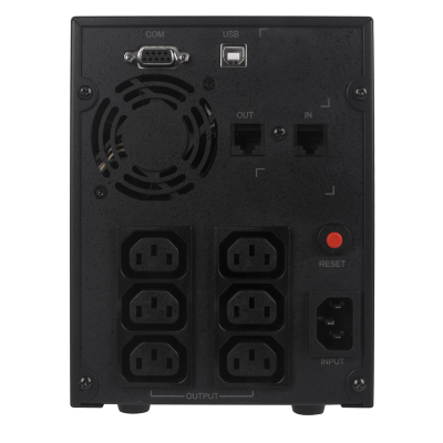 CyberPower VALUE2200EILCD 
