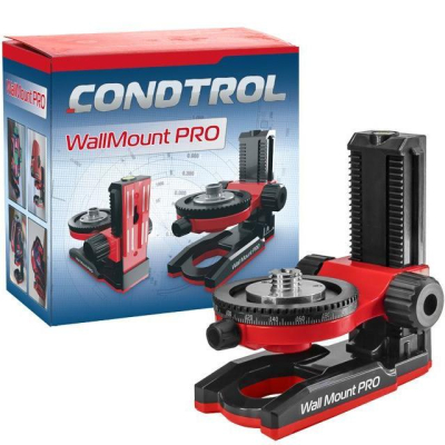 Универсальное крепление Wall Mount PRO CONDTROL 