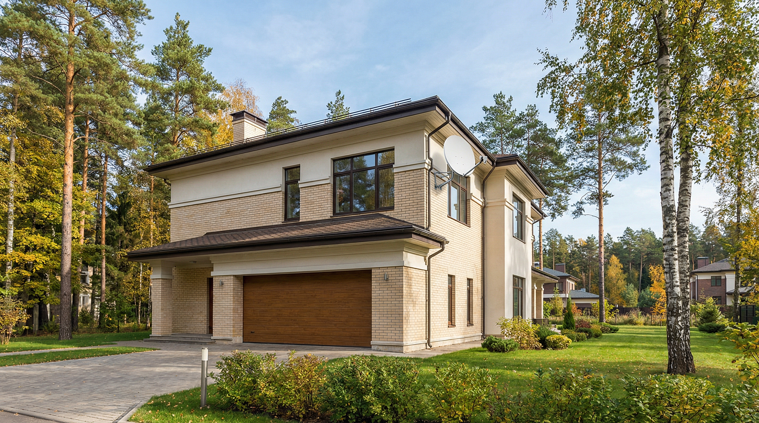 Спутниковый интернет установка и подключение в Краснодаре