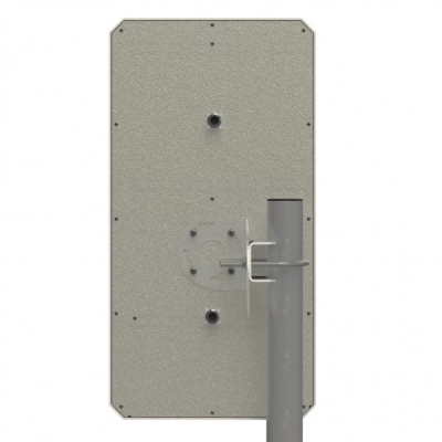 Антенна  LTE-A/LTE800/GSM900/GSM1800/LTE1800/UMTS900/UMTS2100/WiFi/LTE2600 - Nitsa-5 MIMO 2x2 сзади
