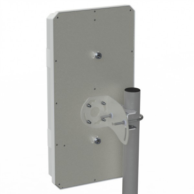 Антенна  LTE-A/LTE800/GSM900/GSM1800/LTE1800/UMTS900/UMTS2100/WiFi/LTE2600 - Nitsa-5 MIMO 2x2 сбоку