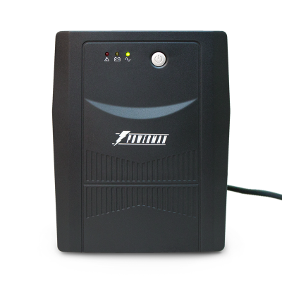 Powerman Back Pro 2000 
