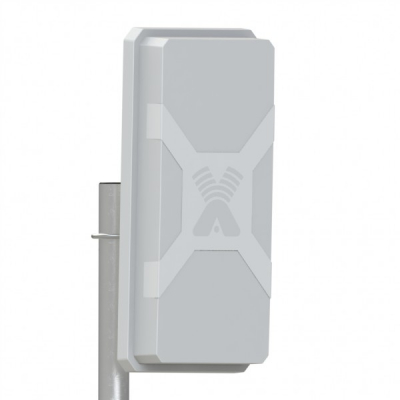 Антенна  LTE-A/LTE800/GSM900/GSM1800/LTE1800/UMTS900/UMTS2100/WiFi/LTE2600 - Nitsa-5 MIMO 2x2