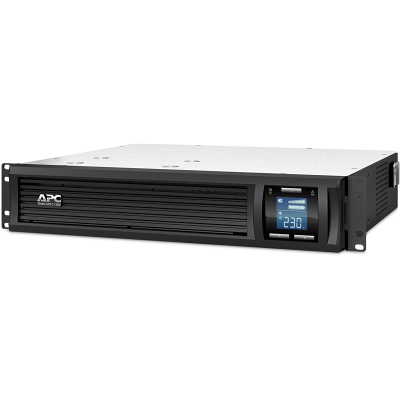APC Smart-UPS C 1500VA 2U 